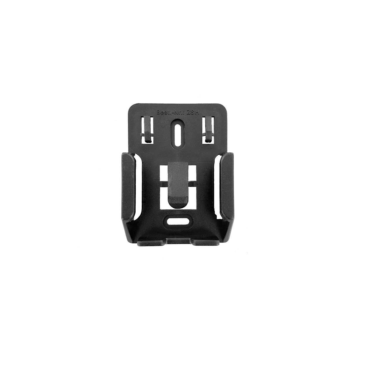 Tedsen Wandhouder ZSH voor handzender uit MD, DL, SL en LC serie