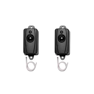 MFZ Photocellule unidirectionnelle 24V DC max 8mtr 2-fils