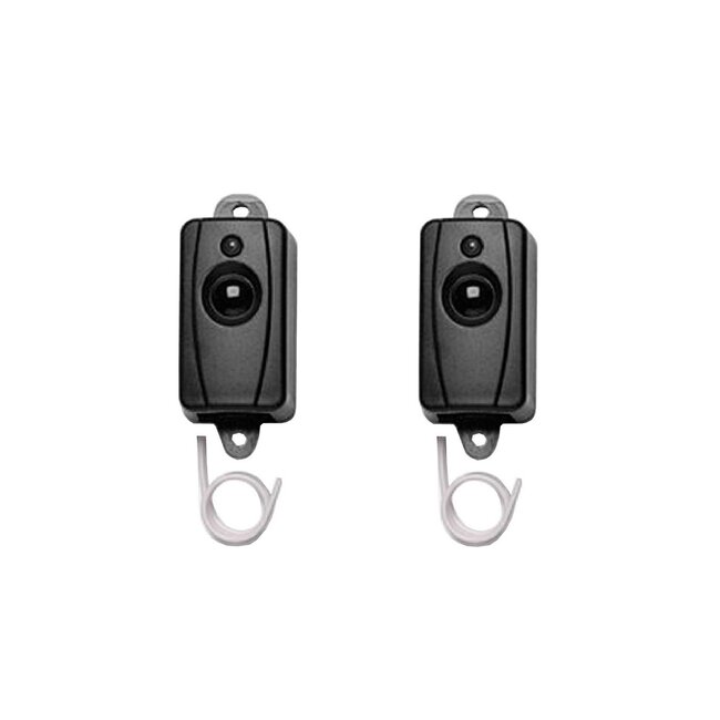 MFZ Lichtschranke einseitig 24V DC max 8mtr 2-Draht