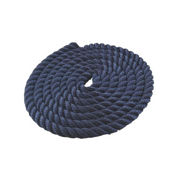 Pull cord for manual overhead door operation - Rolluikonderdelen.nl
