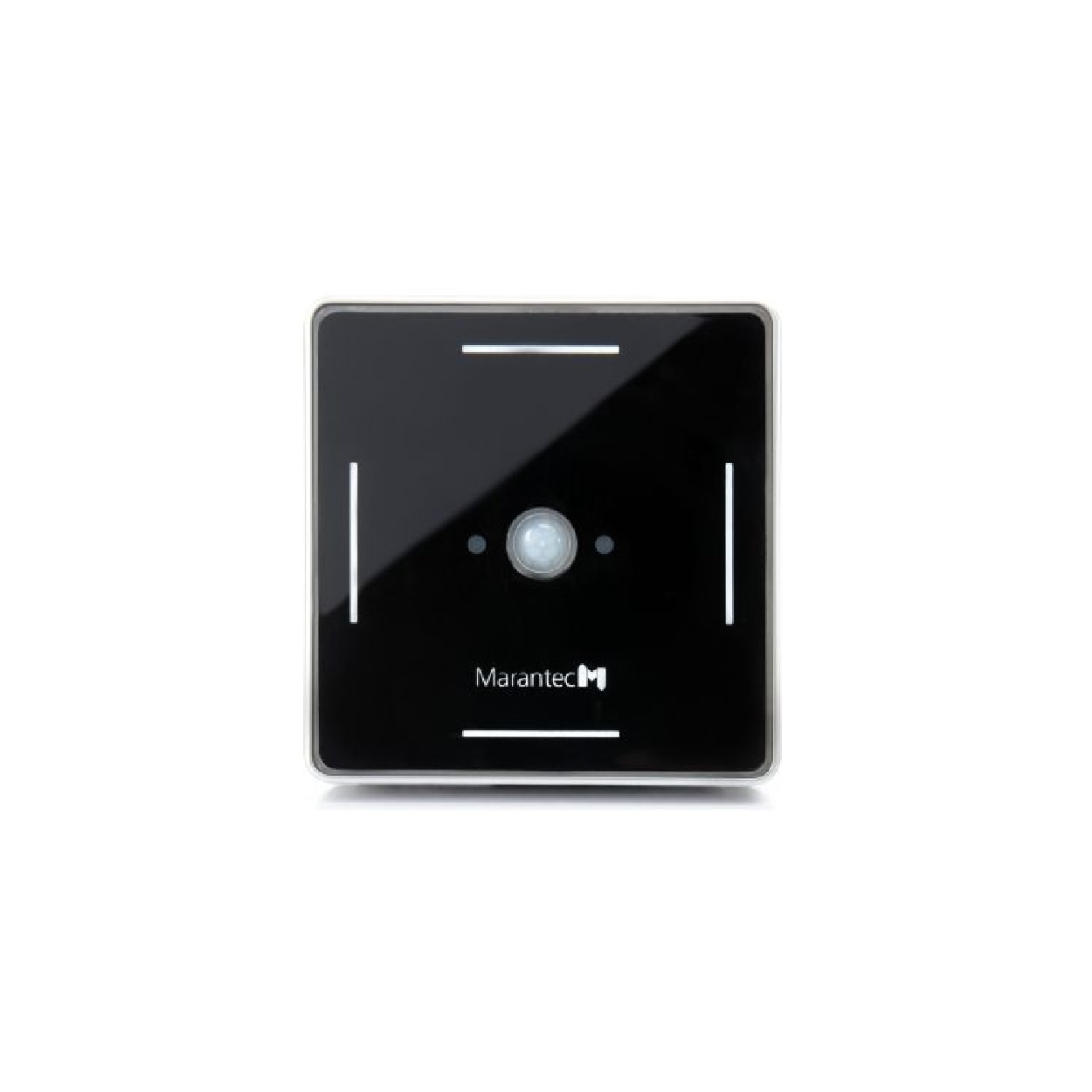 Marantec Digital 645 bi-linked - 2 kanaals design wandzender