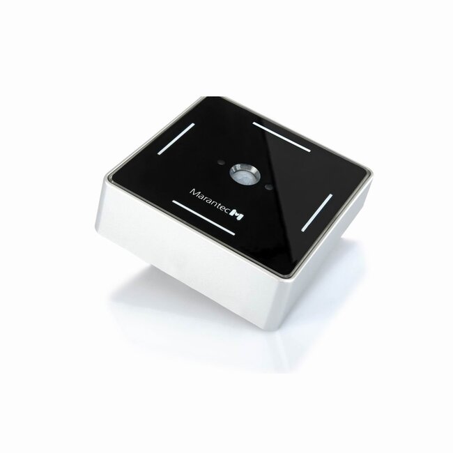 Marantec Digital 645 bi-linked - 2-channel design wall transmitter