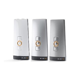 Elero MonoTel 2 - 1-Kanal Handsender