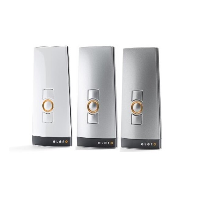 Elero MonoTel 2 - 1-Kanal Handsender