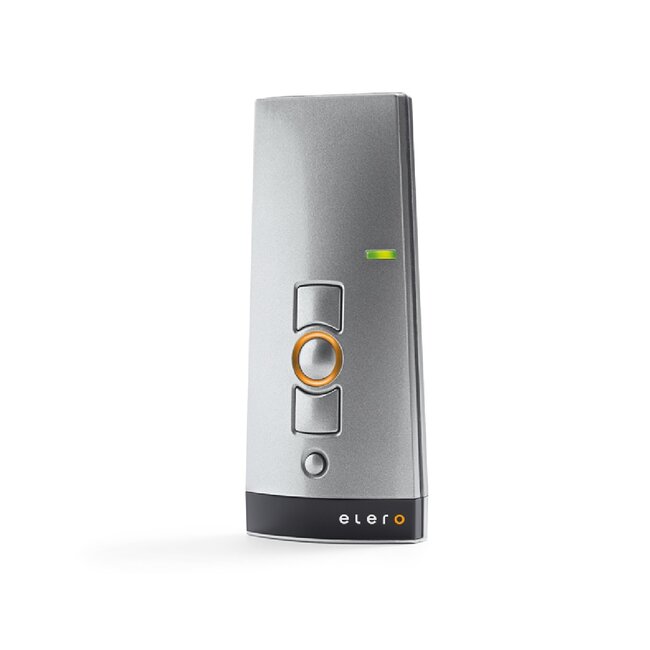 Elero LumeroTel 2 - 1-channel handheld transmitter