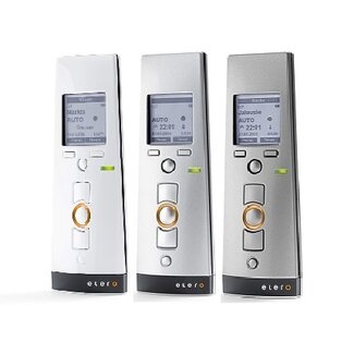 Elero TempoTel 2 - 10-Kanal Handsender