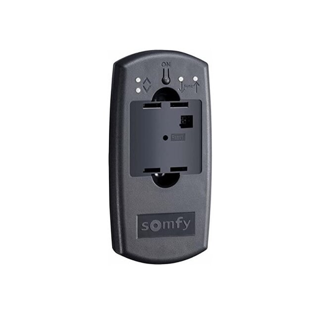 Somfy Quick copy tool, WT