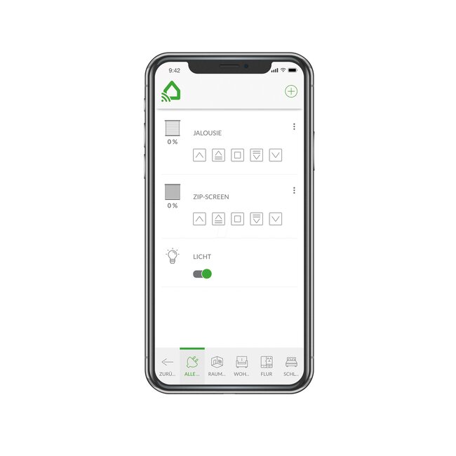Selve Selve Home Server 3