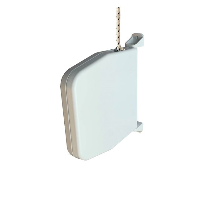 Selve Koordopwinder - koordoproller 6,5 meter