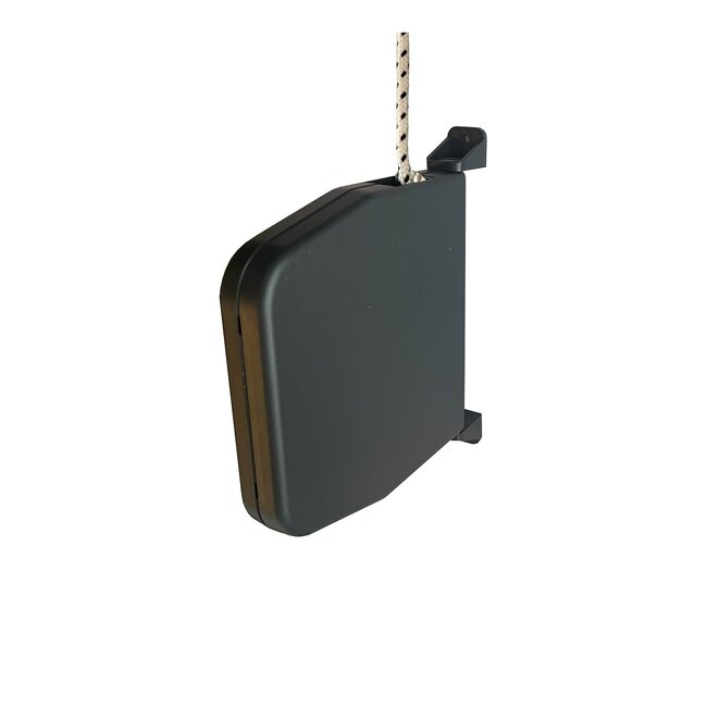 Selve Koordopwinder - koordoproller 5 meter