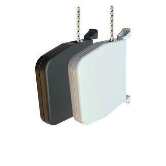 Selve Schnurwickler - Schnurwickler 5 Meter