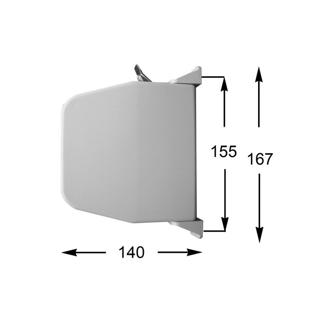 Selve Schnurwickler - Schnurwickler 5 Meter