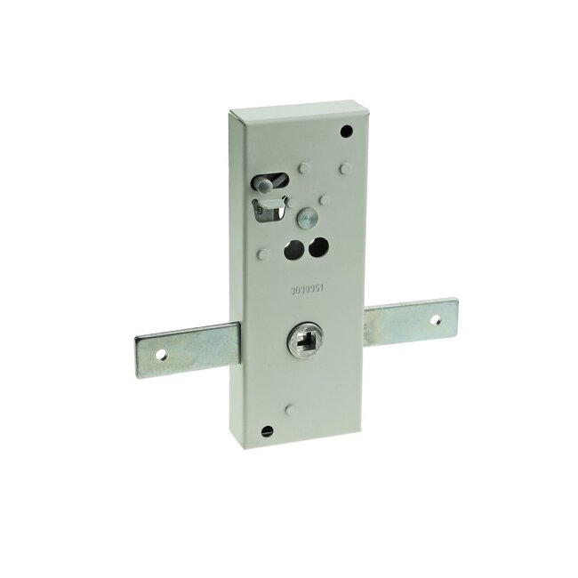 Hörmann Lock case sectional door, Hörmann lock ASSA TS 42 mm