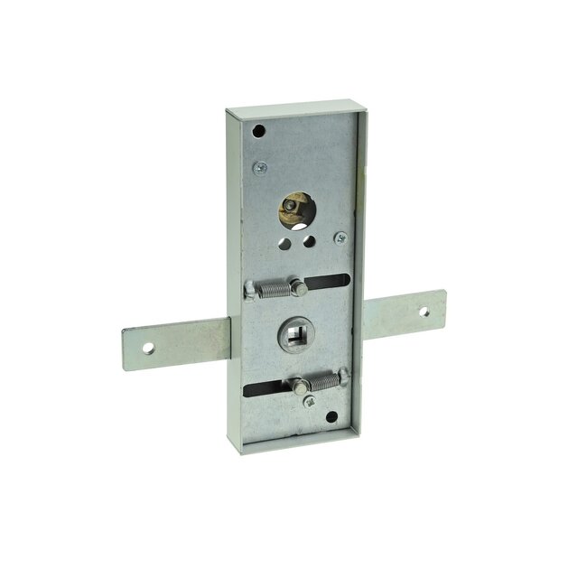 Hörmann Slotkast sectionaaldeur, Hörmann slot ASSA TS 42 mm