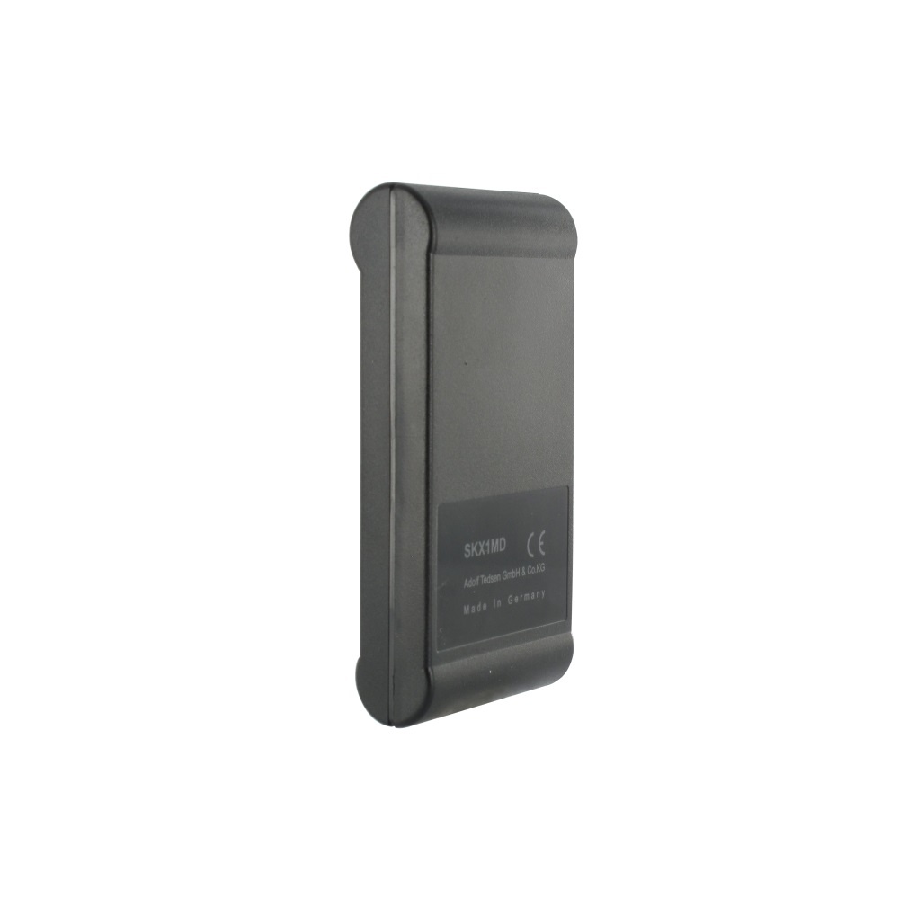 Tedsen Teletaster - Remote controls
