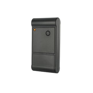 thumbnail image 2 of Praemoo SKX4WD Compatible Tedsen Telebutton Handheld Transmitter – 4-Button Remote, 433.92 MHz 2 of 4