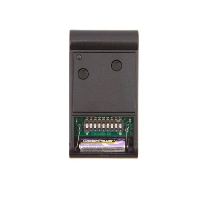 Tedsen Handzender SKX2-MD