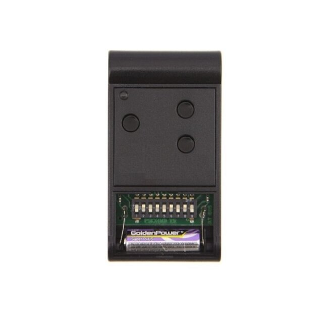 Tedsen SKX3-MD Handsender