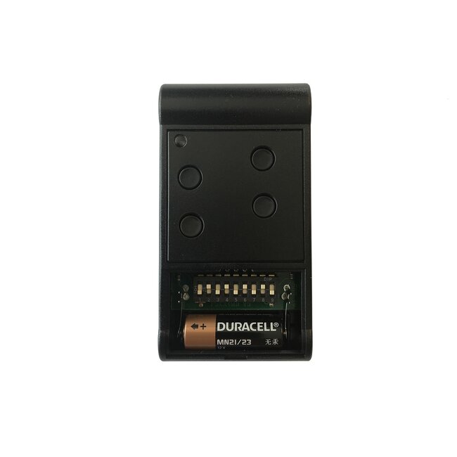 Tedsen SKX4-MD Handsender