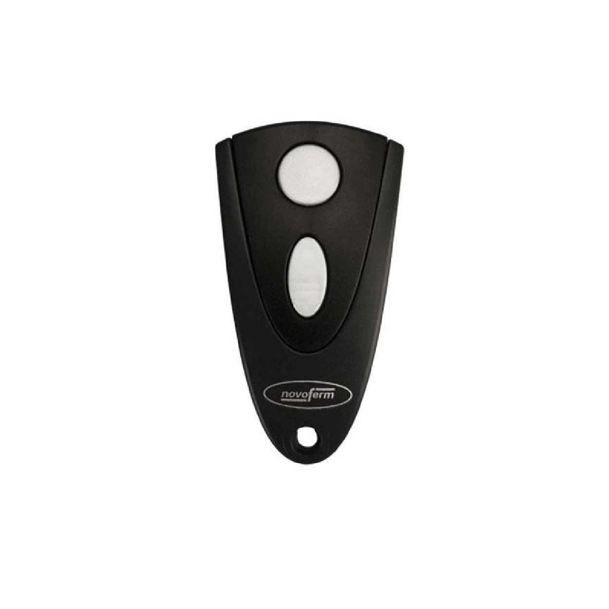 Novoferm Novotron 502 Max 43-2 2-kanaals handzender