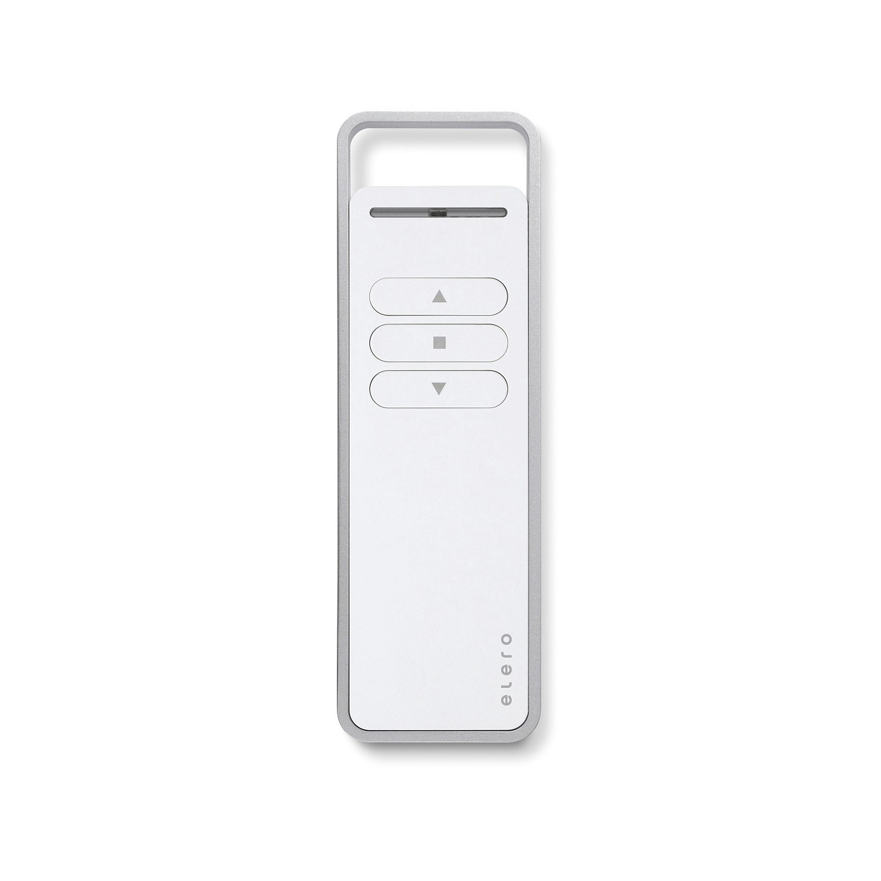 Elero MonoCom 1-kanaals handzender