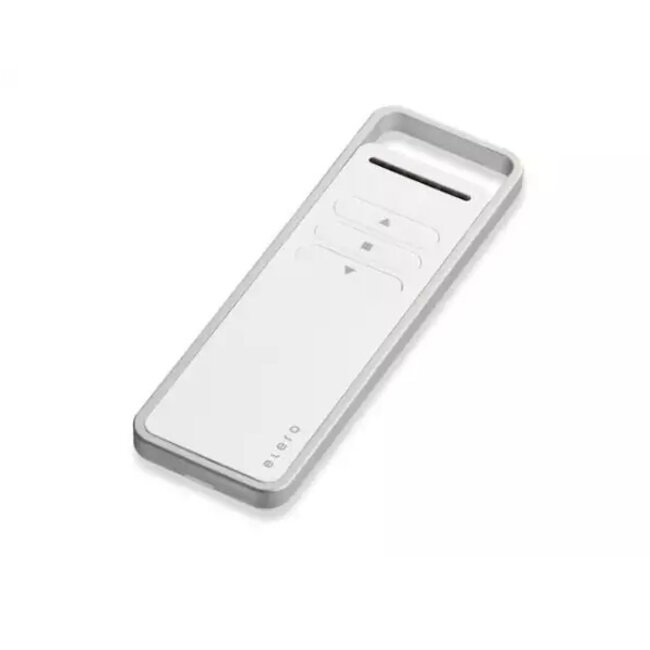 Elero MonoCom 1-kanaals handzender