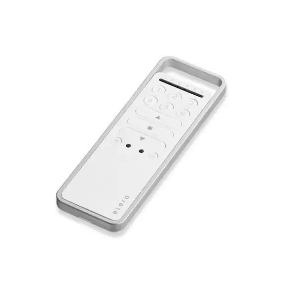 Elero VarioCom 6-kanaals handzender met slider, foto 2 van 2