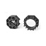 Adaption set type M - 8 side 70