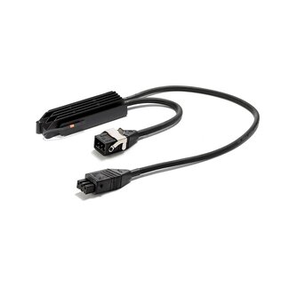 Elero Combio-868 HE bi-direktionales 2kW-Heizgerät