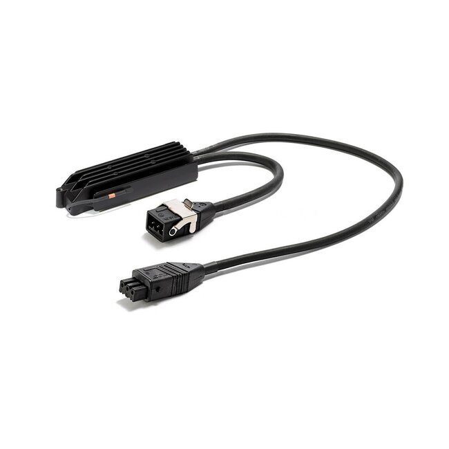 Elero Combio-868 HE chauffage bidirectionnel 2kW