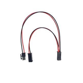 Elero Câble Y RolSolar