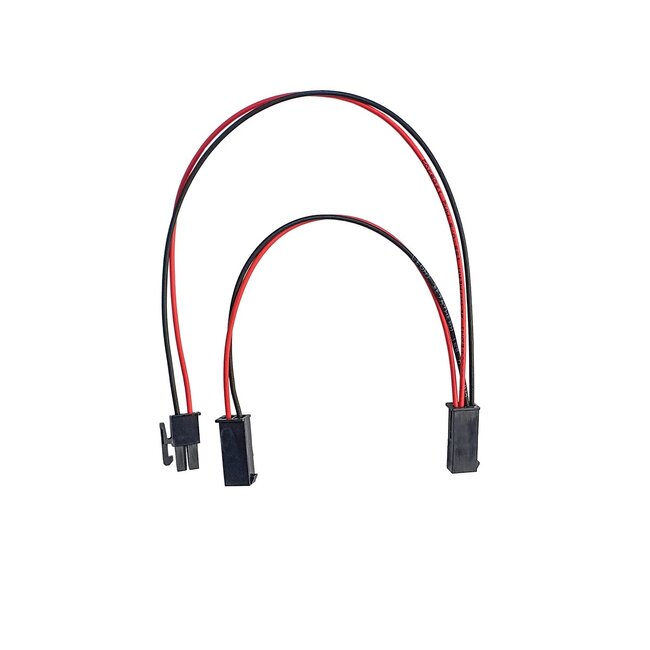 Elero RolSolar Y-kabel