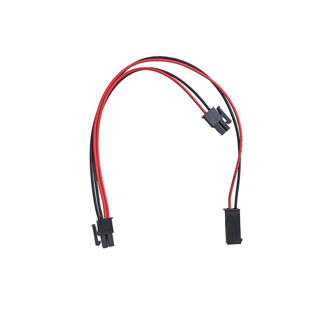 Elero RolSolar Y-cable