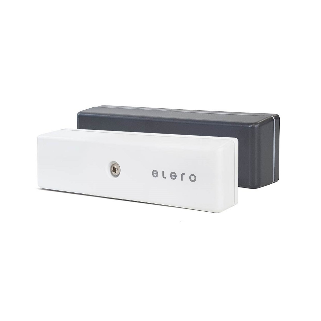 Elero Protero 868 bi-directionele bewegings/wind sensor, foto 2 van 3