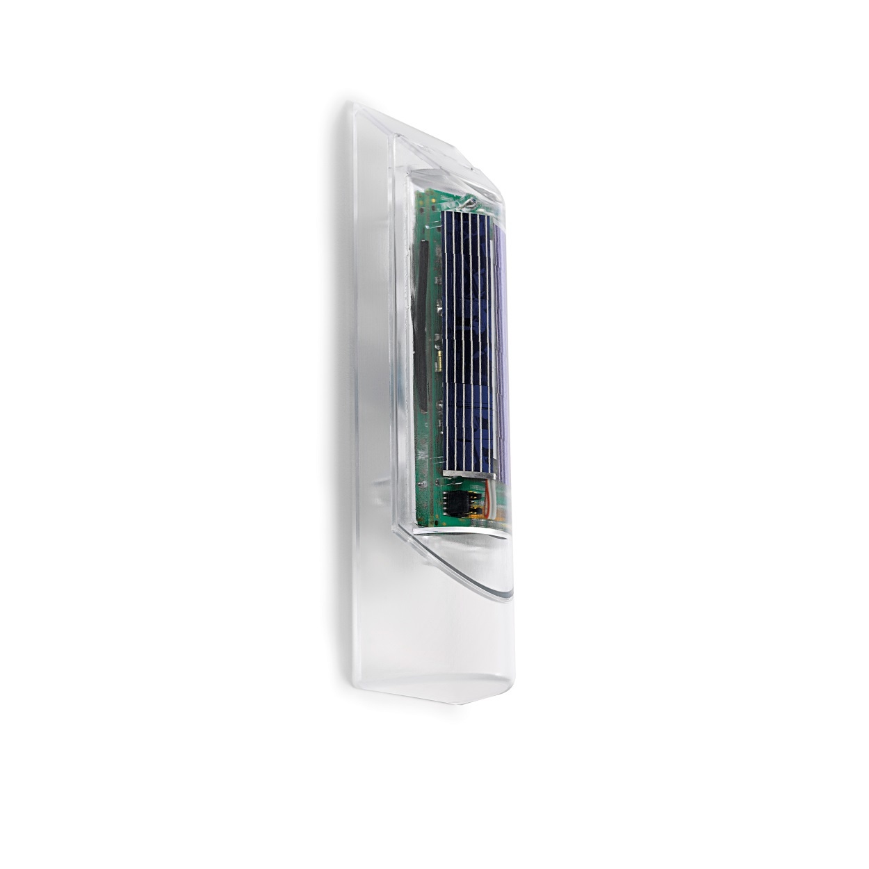 Elero Lumero 868 bi-directionele radio-lichtsensor op zonne-energie