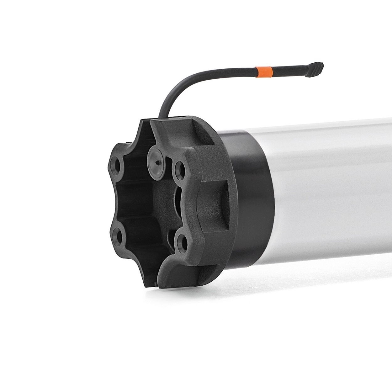 Elero RolSolar M-868 DC zonne-energie buismotor