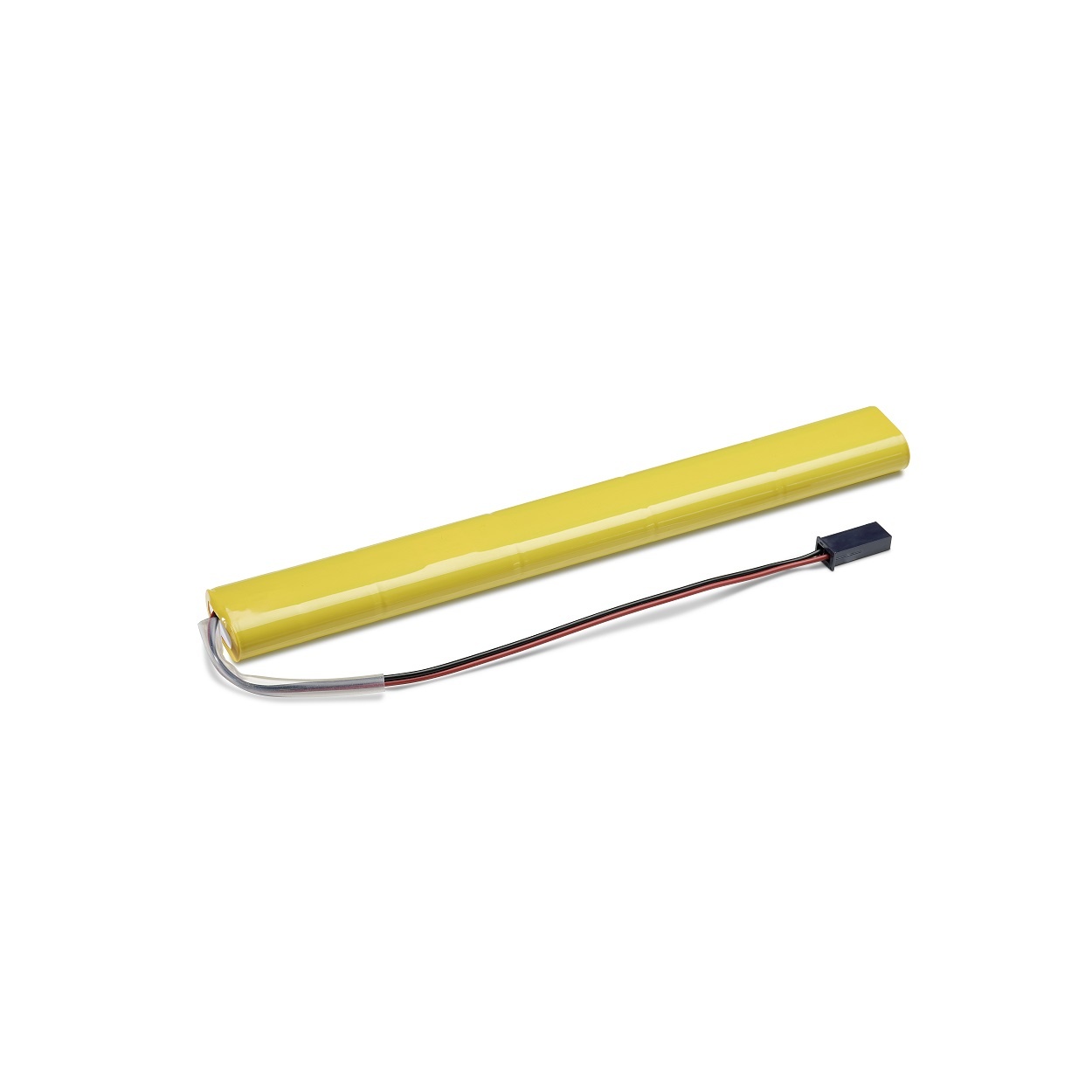 Elero RolSolar M-868 DC zonne-energie buismotor set, foto 5 van 6