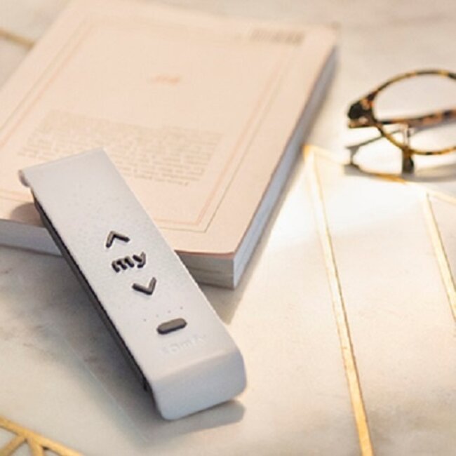 Somfy Situo 5 io/RTS Pure remote control