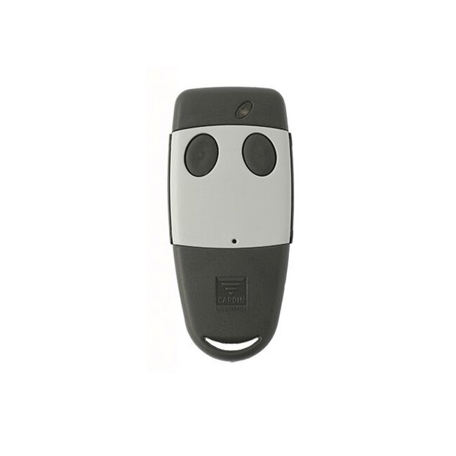 TXQ449200 2-channel handheld transmitter