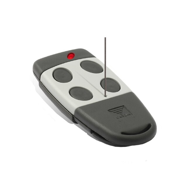 Cardin TXQ449400 Émetteur manuel à 4 canaux