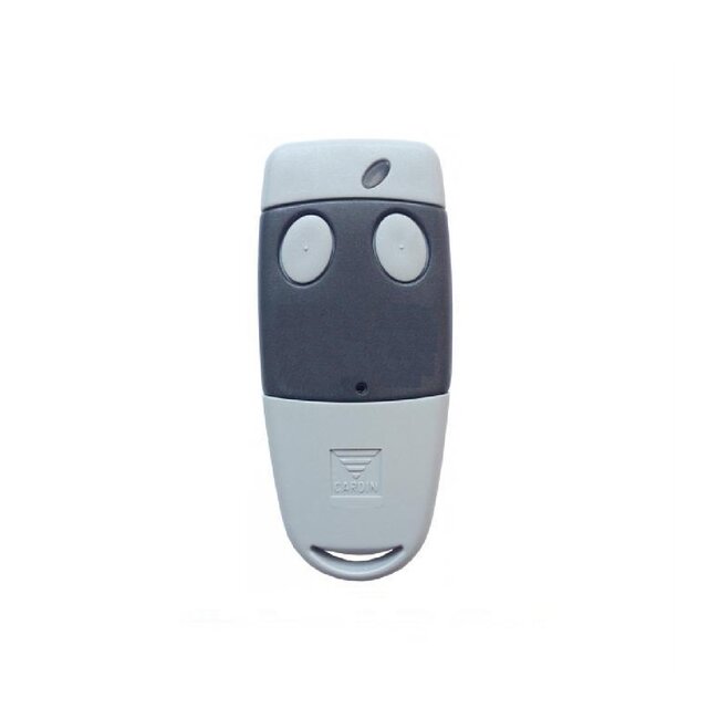 Cardin TXC486200 2-Kanal-Handsender