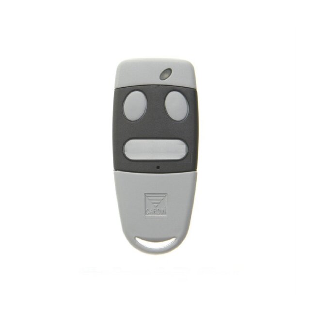 Cardin TXC486300 3-kanaals handzender