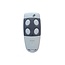 Cardin TXC486400 4-channel handheld transmitter