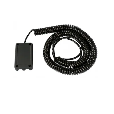 Somfy Optische connectie kit