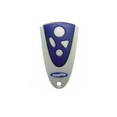 Novoferm Novotron 502 Max 43-4 4-kanaals handzender
