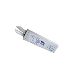 Nice TT1N Außenempfänger für Jalousien und Rollläden