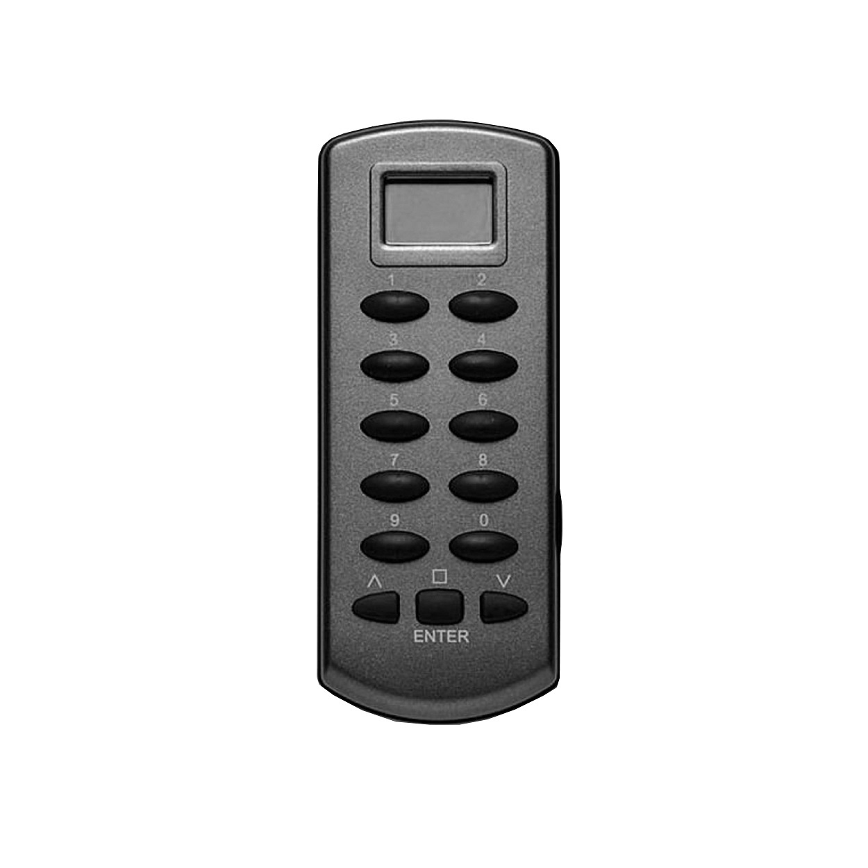 Marantec Digital 318 multi-bit 868 MHz - 999 kanaals handzender