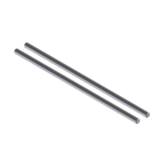 Garage door tensioning bar Ø 12.7 mm