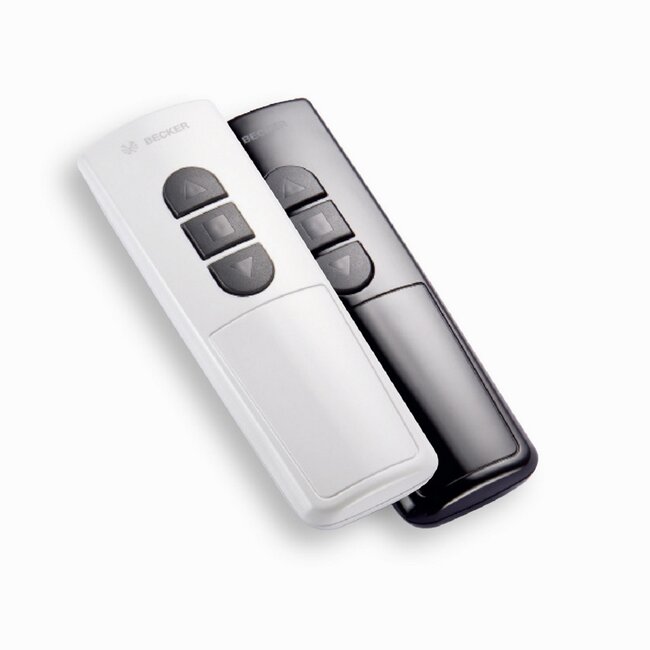 Becker Centronic SunWindControl SWC241 II 1-Kanal Handsender