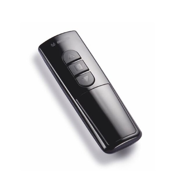 Becker Centronic SunWindControl SWC241 II 1-kanaals handzender